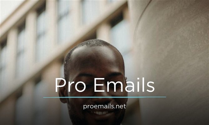 ProEmails.net